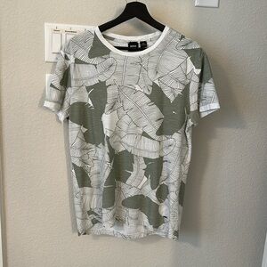 Hugo boss t shirt